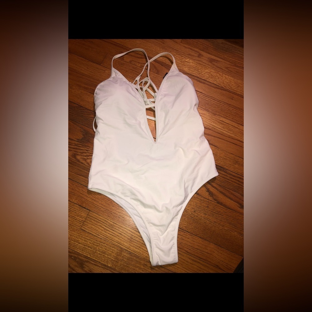 NWT Express Swimsuit